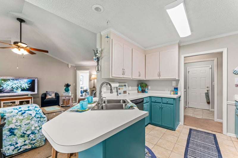 315 Camden Park Dr, Goldsboro, NC 27530