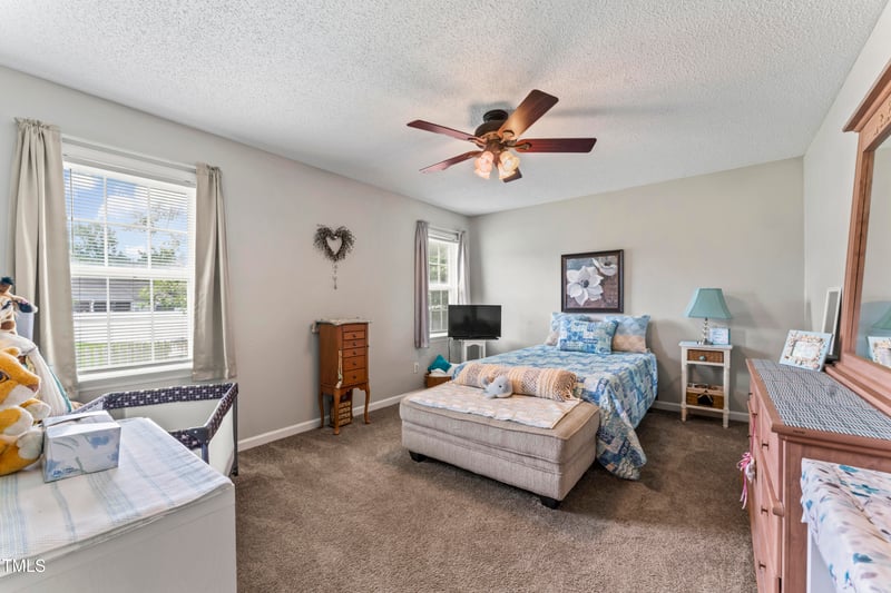 315 Camden Park Dr, Goldsboro, NC 27530
