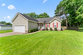 315 Camden Park Dr, Goldsboro, NC 27530
