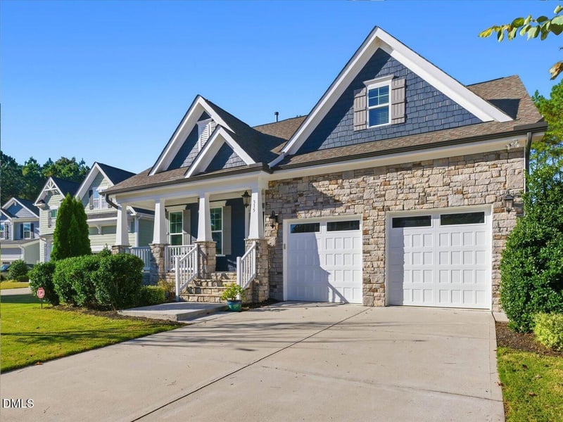 315 Cedar Pond Ct, Knightdale, NC 27545