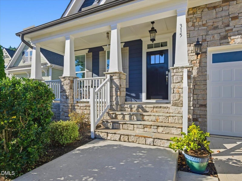 315 Cedar Pond Ct, Knightdale, NC 27545