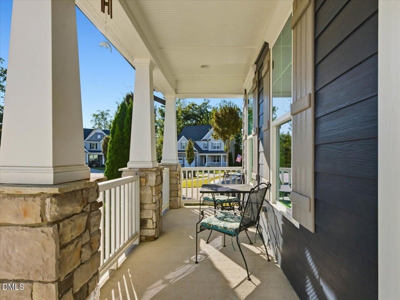 315 Cedar Pond Ct, Knightdale, NC 27545