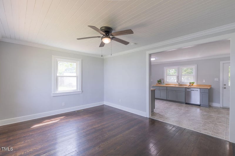 315 Champion St, Clayton, NC 27520