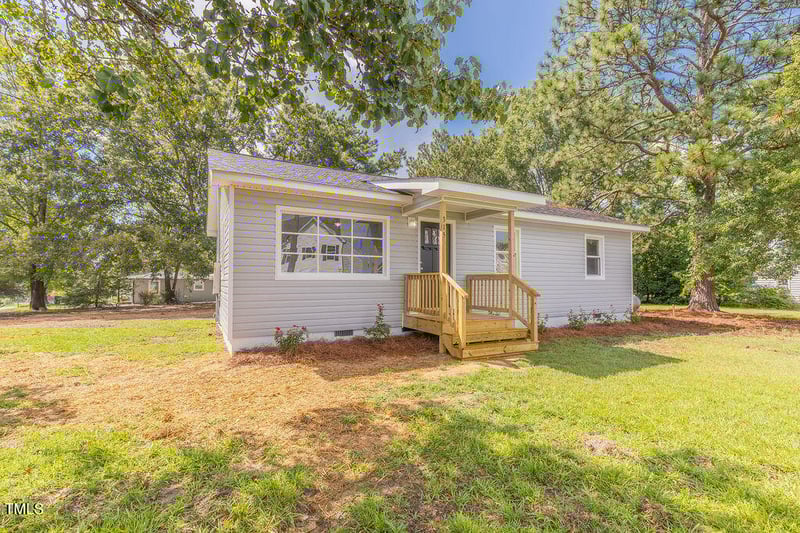 315 Champion St, Clayton, NC 27520
