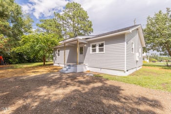 315 Champion St, Clayton, NC 27520