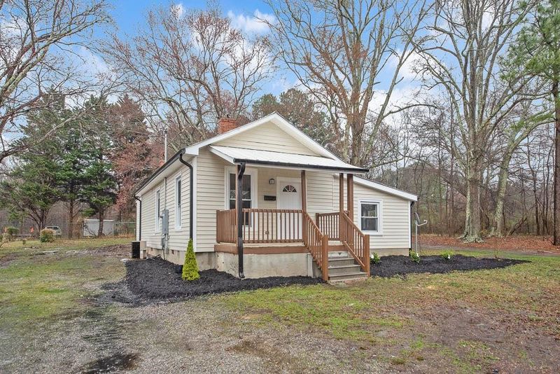315 S Chavis St, Franklinton, NC 27525