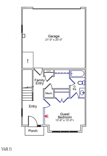 315 Chesapeake Commons St #102, Garner, NC 27529