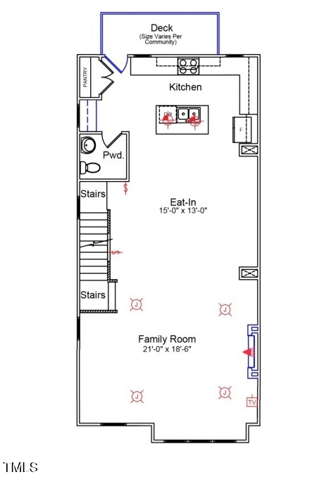 315 Chesapeake Commons St #102, Garner, NC 27529