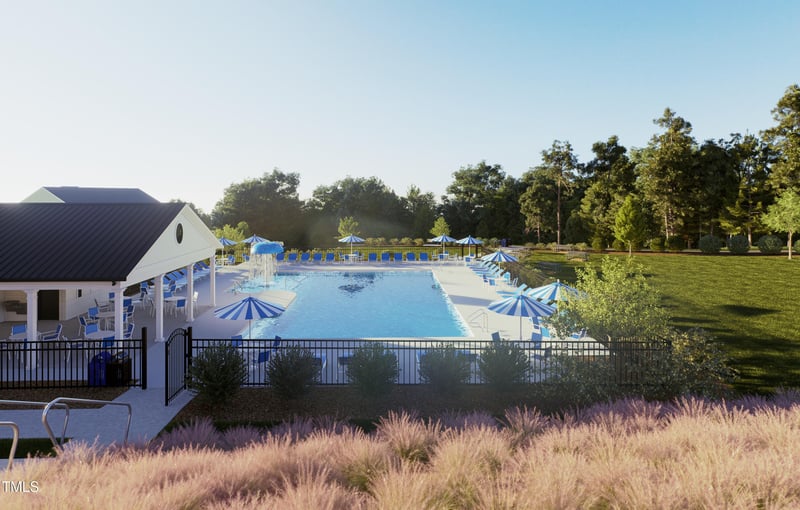 315 Chesapeake Commons St #102, Garner, NC 27529