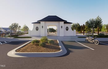315 Chesapeake Commons St #102, Garner, NC 27529