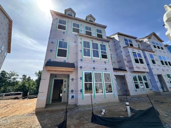 315 Chesapeake Commons St, Garner, NC 27529
