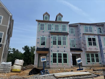 315 Chesapeake Commons St #102, Garner, NC 27529