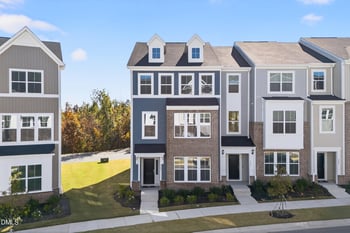 315 Chesapeake Commons St, Garner, NC 27529