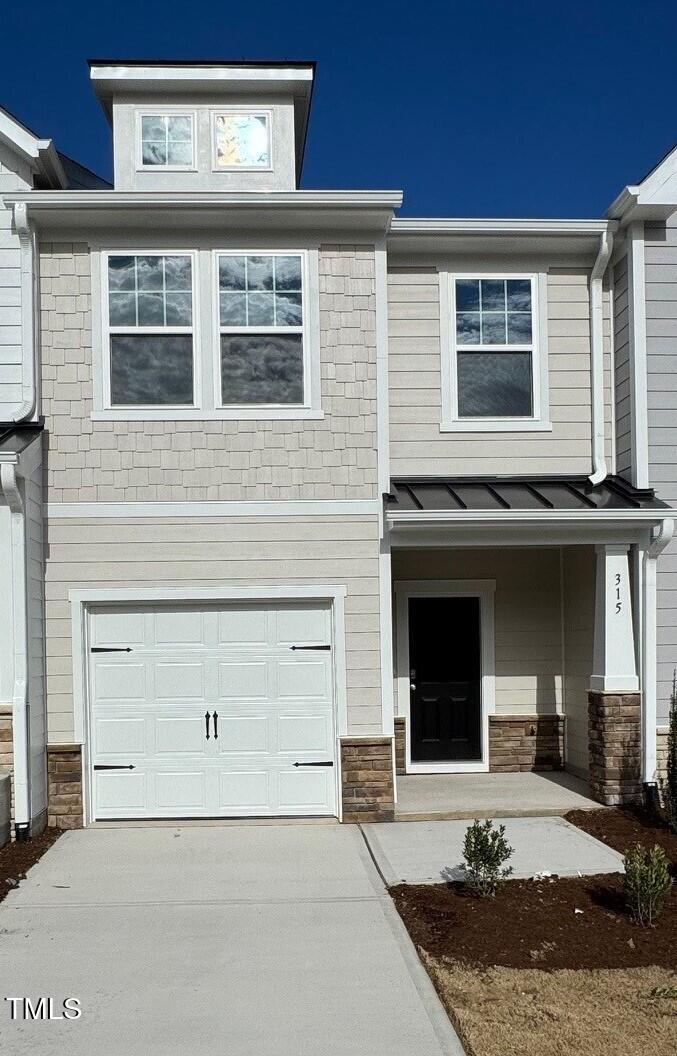 315 Church St #77, Wendell, NC 27591
