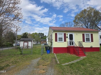 315 Coble St, Burlington, NC 27215