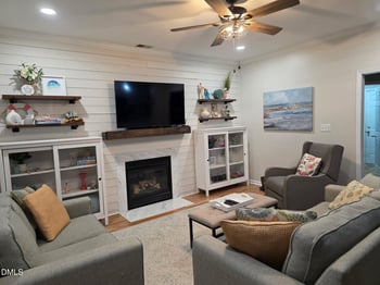 315 Competition Rd, Raleigh, NC 27603