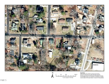 315 Cook St, Wendell, NC 27591