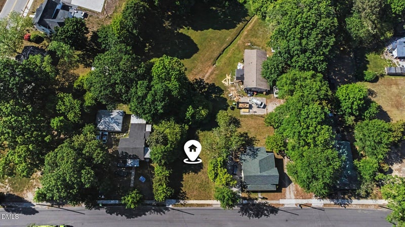 315 Cook St, Wendell, NC 27591