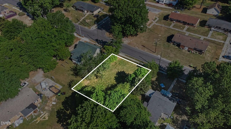 315 Cook St, Wendell, NC 27591