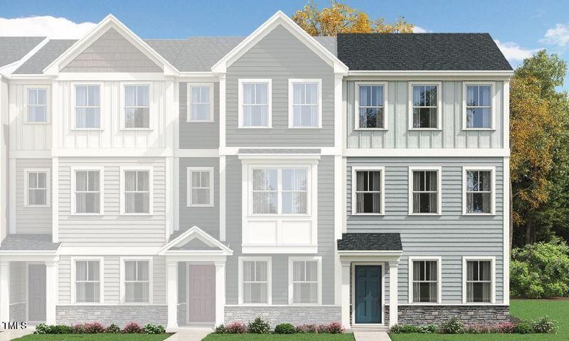 315 Deercroft Dr, Apex, NC 27539