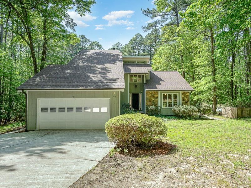 315 Deerfield Rd, Apex, NC 27523