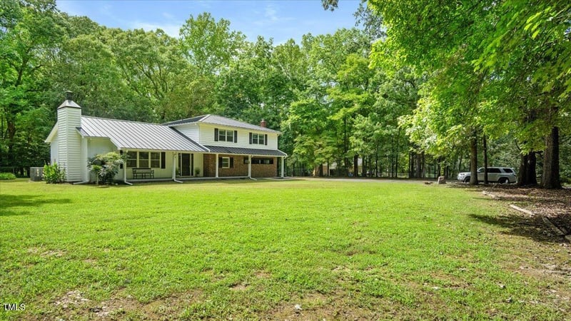 315 Dumont Dr, Hillsborough, NC 27278