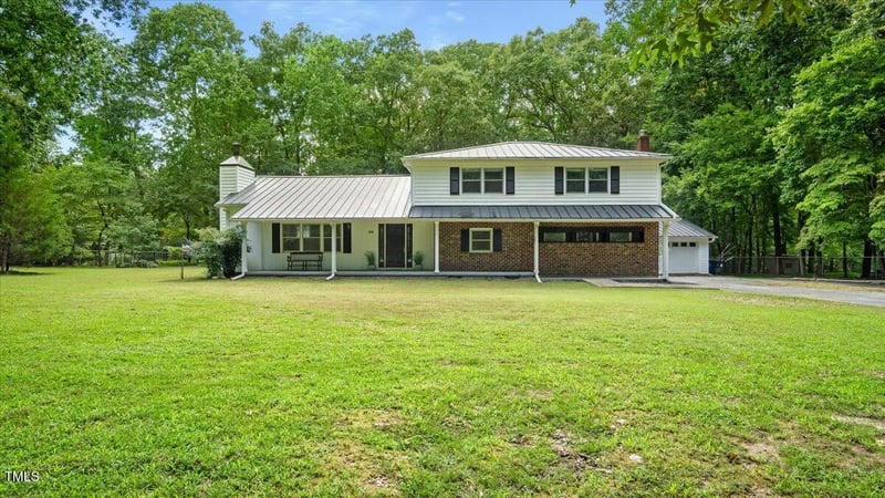 315 Dumont Dr, Hillsborough, NC 27278