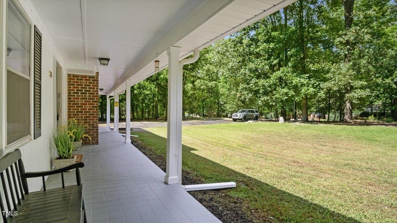 315 Dumont Dr, Hillsborough, NC 27278