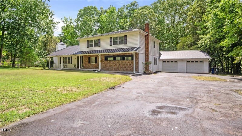 315 Dumont Dr, Hillsborough, NC 27278