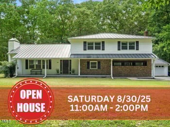315 Dumont Dr, Hillsborough, NC 27278