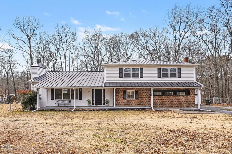 315 Dumont Dr, Hillsborough, NC 27278