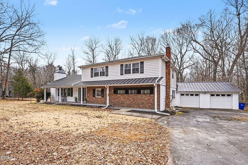 315 Dumont Dr, Hillsborough, NC 27278