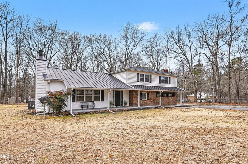 315 Dumont Dr, Hillsborough, NC 27278