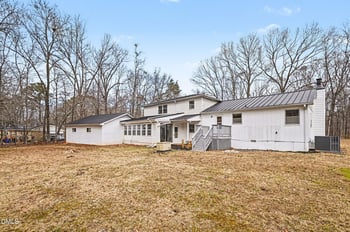 315 Dumont Dr, Hillsborough, NC 27278