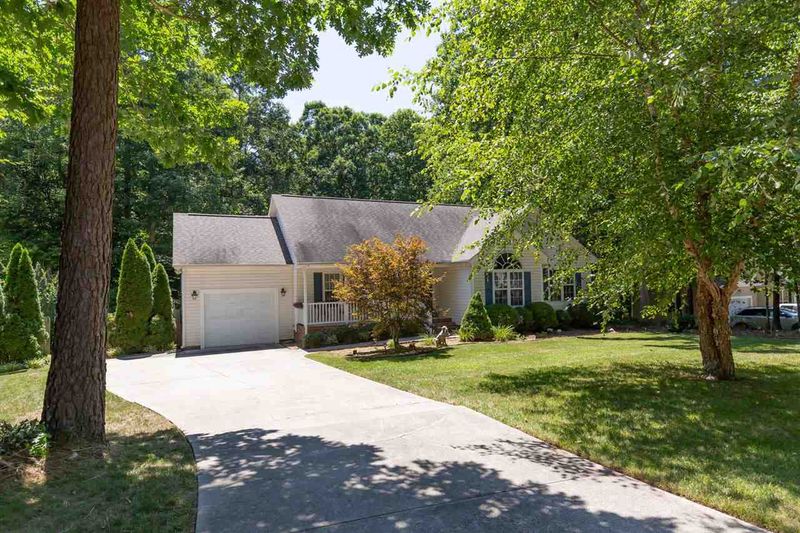 315 Eagle Stone Rg, Youngsville, NC 27596