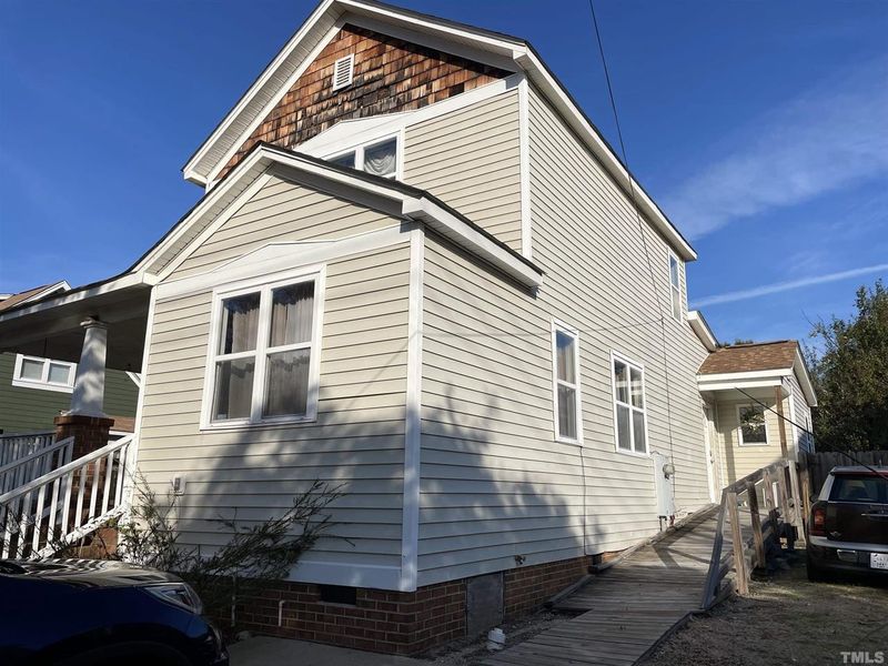 315 S East St, Raleigh, NC 27601
