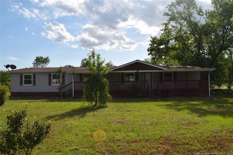 315 Falling Tree Rd, Fayetteville, NC 28306