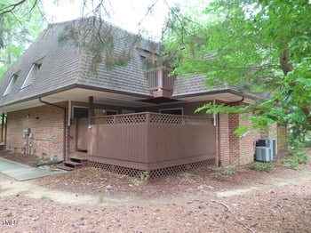 315 Finley Forest Dr, Chapel Hill, NC 27517