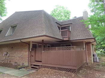 315 Finley Forest Dr, Chapel Hill, NC 27517