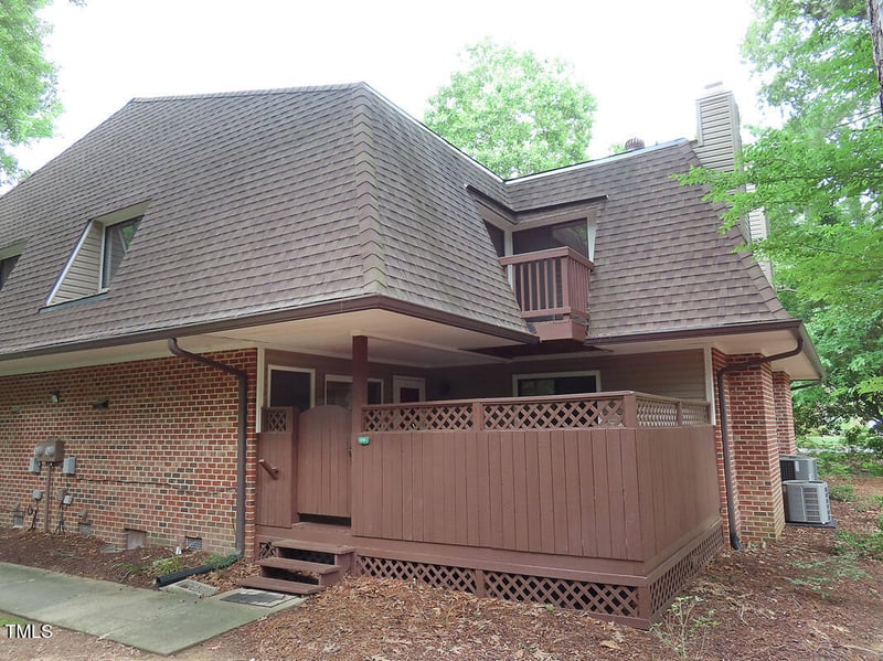 315 Finley Forest Dr, Chapel Hill, NC 27517