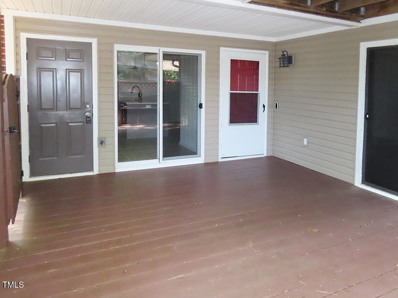 315 Finley Forest Dr, Chapel Hill, NC 27517