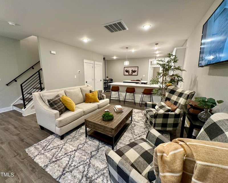 315 E Fourth St, Wendell, NC 27591