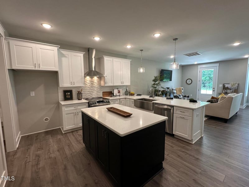 315 E Fourth St, Wendell, NC 27591