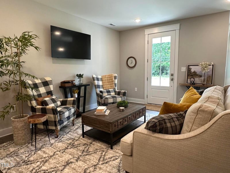 315 E Fourth St, Wendell, NC 27591
