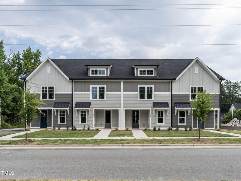 315 E Fourth St, Wendell, NC 27591