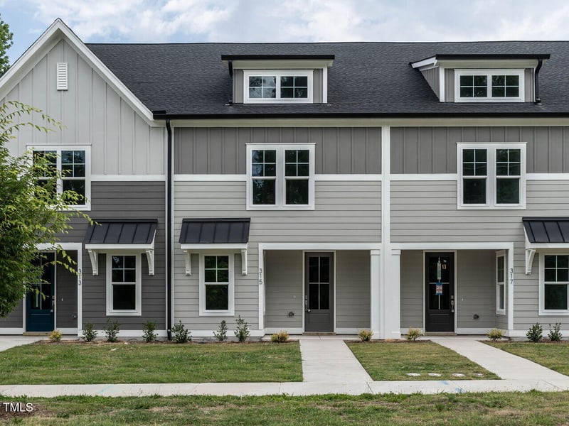 315 E Fourth St, Wendell, NC 27591