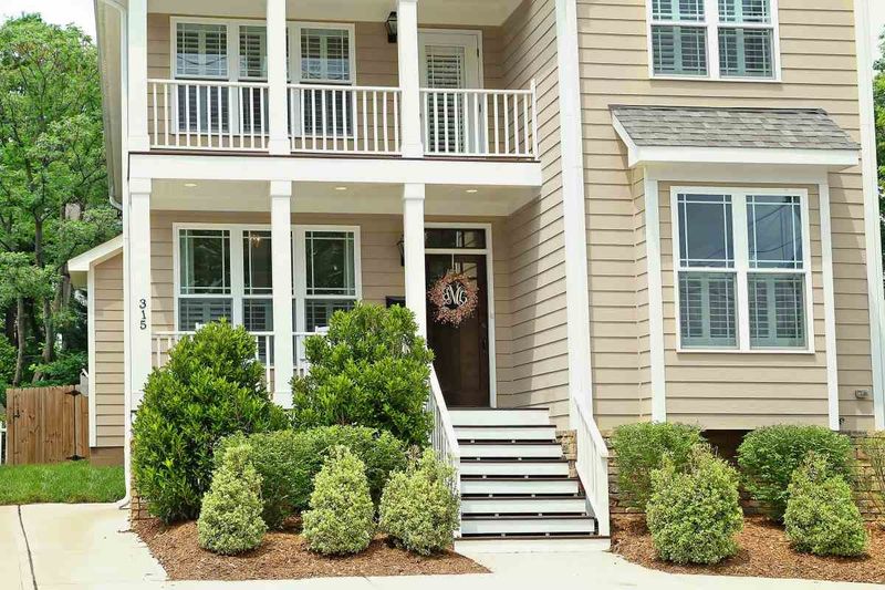 315 Georgetown Rd, Raleigh, NC 27608