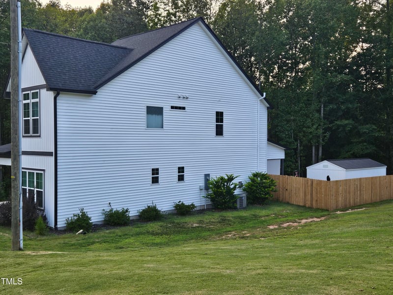 315 Glenn St, Franklinton, NC 27525