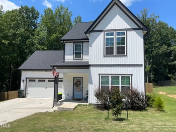 315 Glenn St, Franklinton, NC 27525
