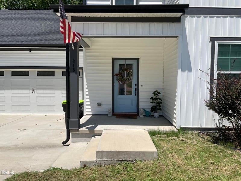 315 Glenn St, Franklinton, NC 27525